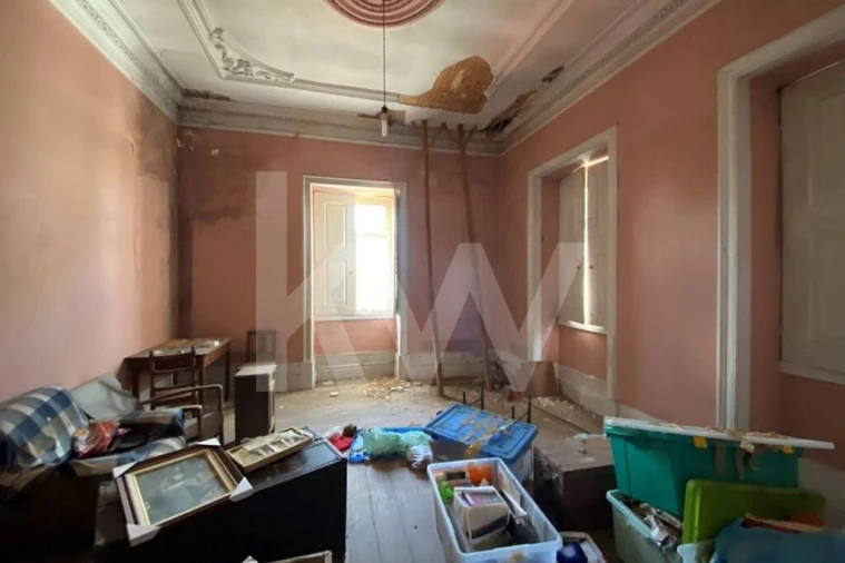 Moradia T6 para Venda em Macinhata do Vouga Foto 18