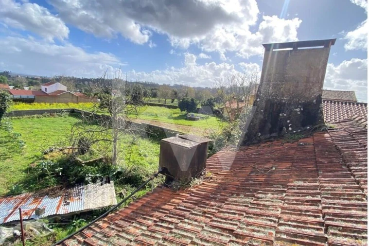 Moradia T6 para Venda em Macinhata do Vouga Foto 45