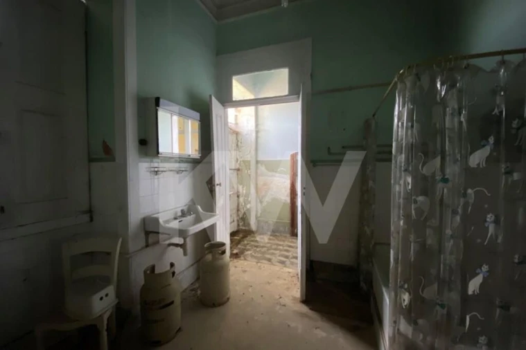 Moradia T6 para Venda em Macinhata do Vouga Foto 38