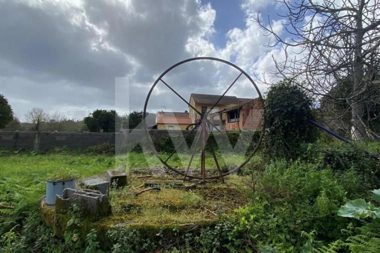 Moradia T6 para Venda em Macinhata do Vouga Foto 48