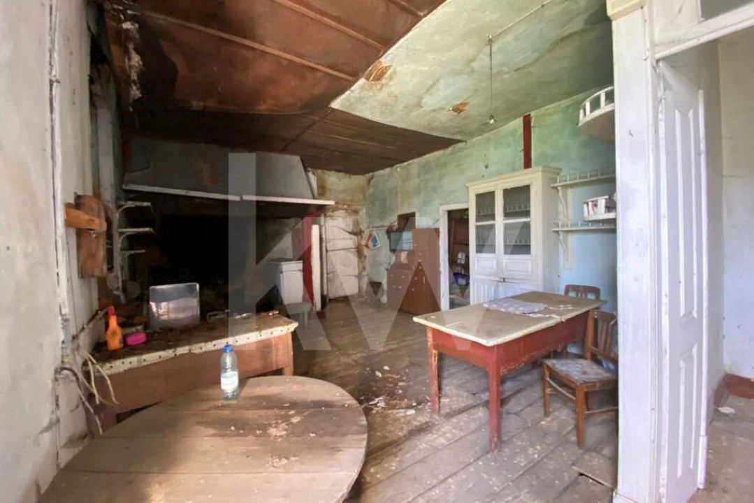 Moradia T6 para Venda em Macinhata do Vouga Foto 44