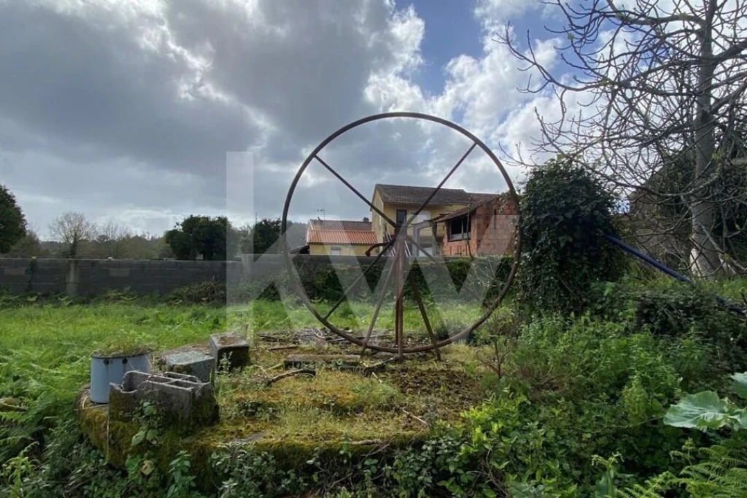 Moradia T6 para Venda em Macinhata do Vouga Foto 48