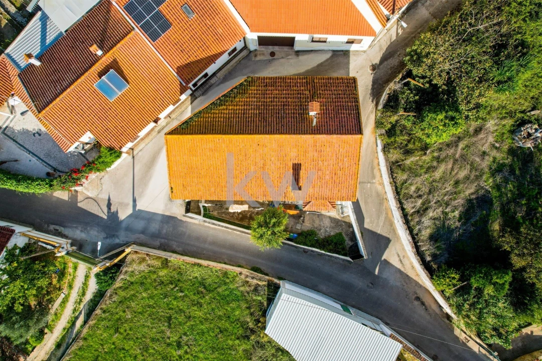 Moradia T3 para Venda em Achete, Azoia de Baixo e Póvoa de Santarém Foto 20