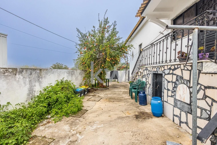 Moradia T3 para Venda em Achete, Azoia de Baixo e Póvoa de Santarém Foto 2