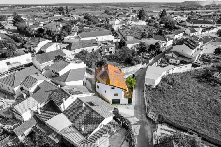 Moradia T3 para Venda em Achete, Azoia de Baixo e Póvoa de Santarém Foto 9