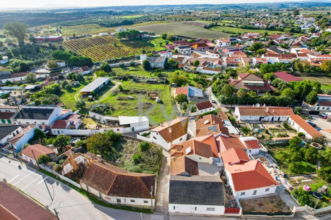 Moradia T3 para Venda em Achete, Azoia de Baixo e Póvoa de Santarém Foto 14