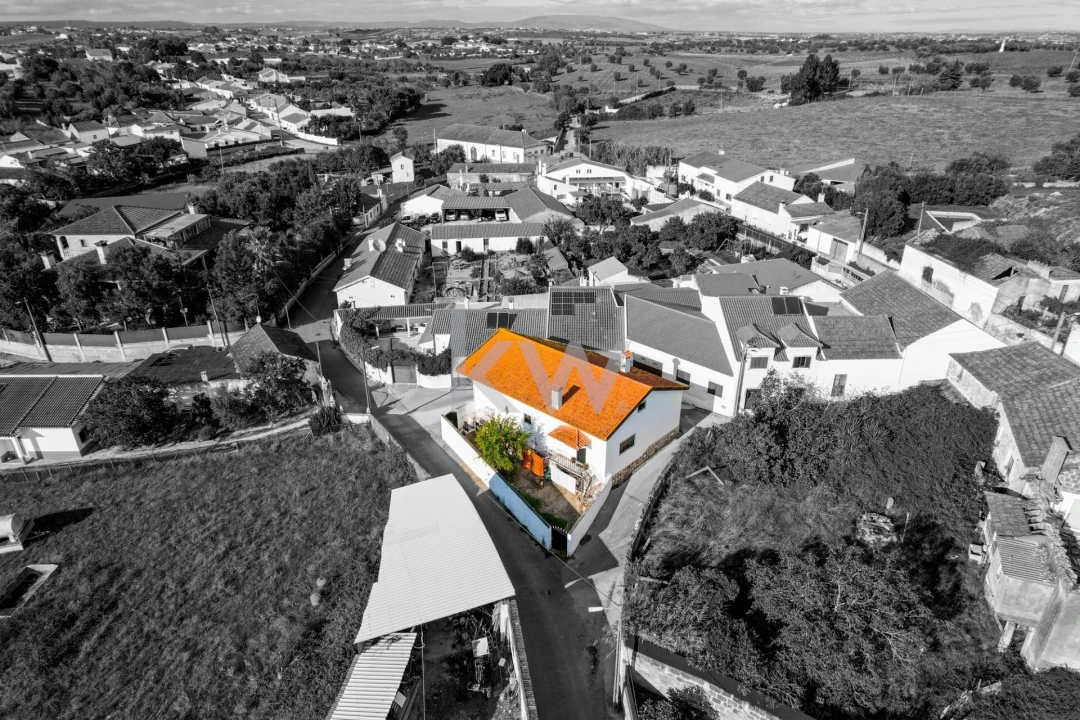 Moradia T3 para Venda em Achete, Azoia de Baixo e Póvoa de Santarém Foto 15