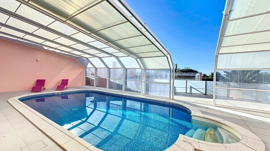 Moradia T5 para Venda em Madalena Foto 44