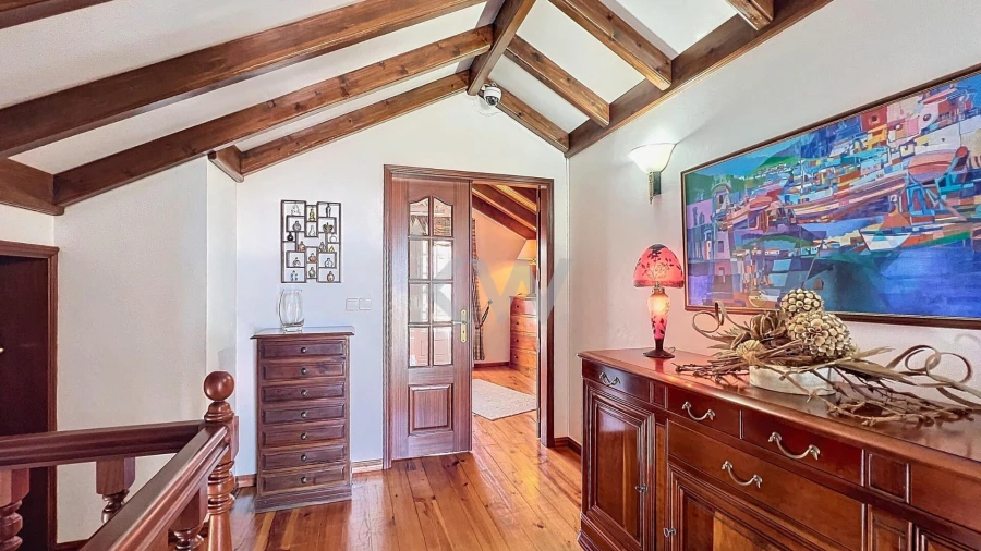 Moradia T5 para Venda em Madalena Foto 28