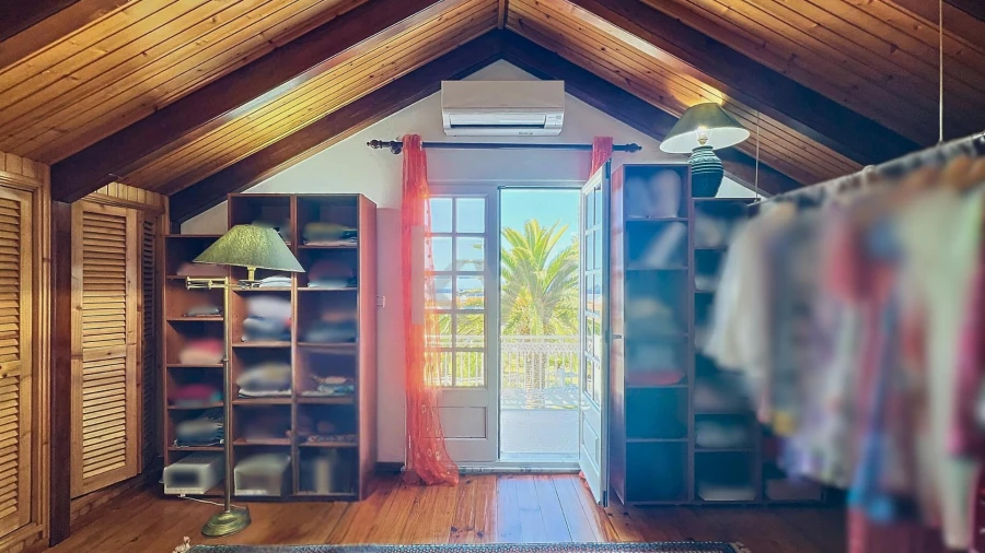 Moradia T5 para Venda em Madalena Foto 32