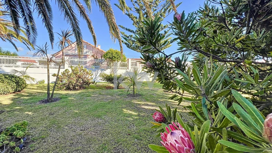 Moradia T5 para Venda em Madalena Foto 50