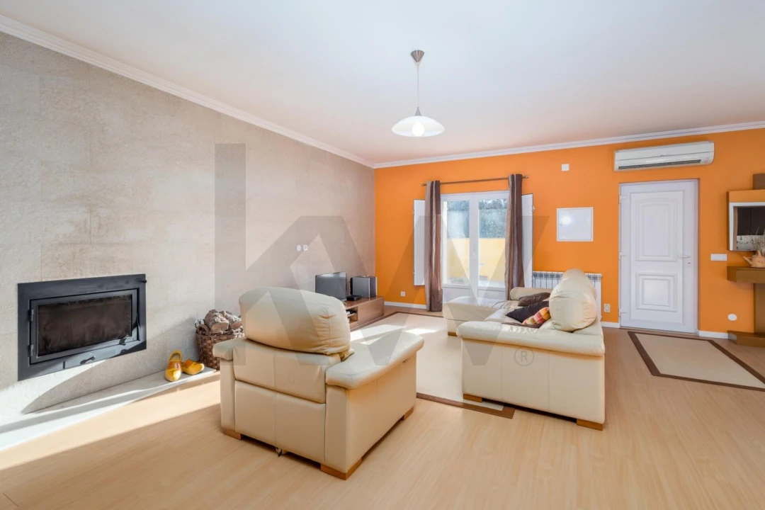 Moradia T3 para Venda em Fazendas de Almeirim Foto 36