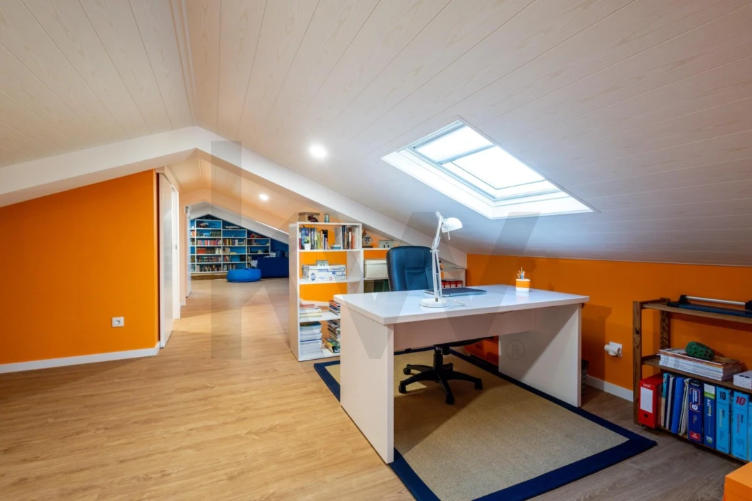 Moradia T3 para Venda em Fazendas de Almeirim Foto 76