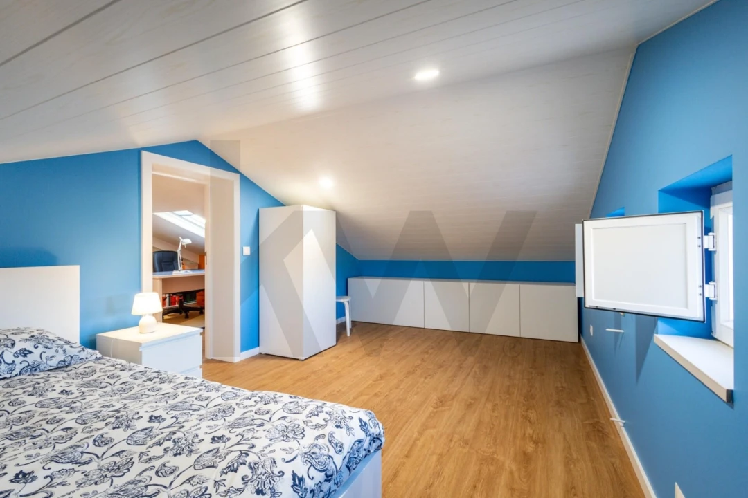 Moradia T3 para Venda em Fazendas de Almeirim Foto 80