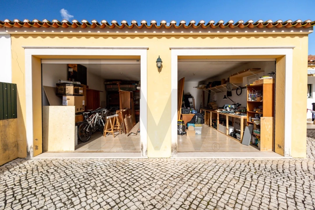 Moradia T3 para Venda em Fazendas de Almeirim Foto 33