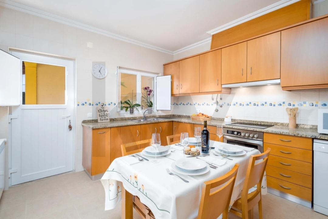 Moradia T3 para Venda em Fazendas de Almeirim Foto 45