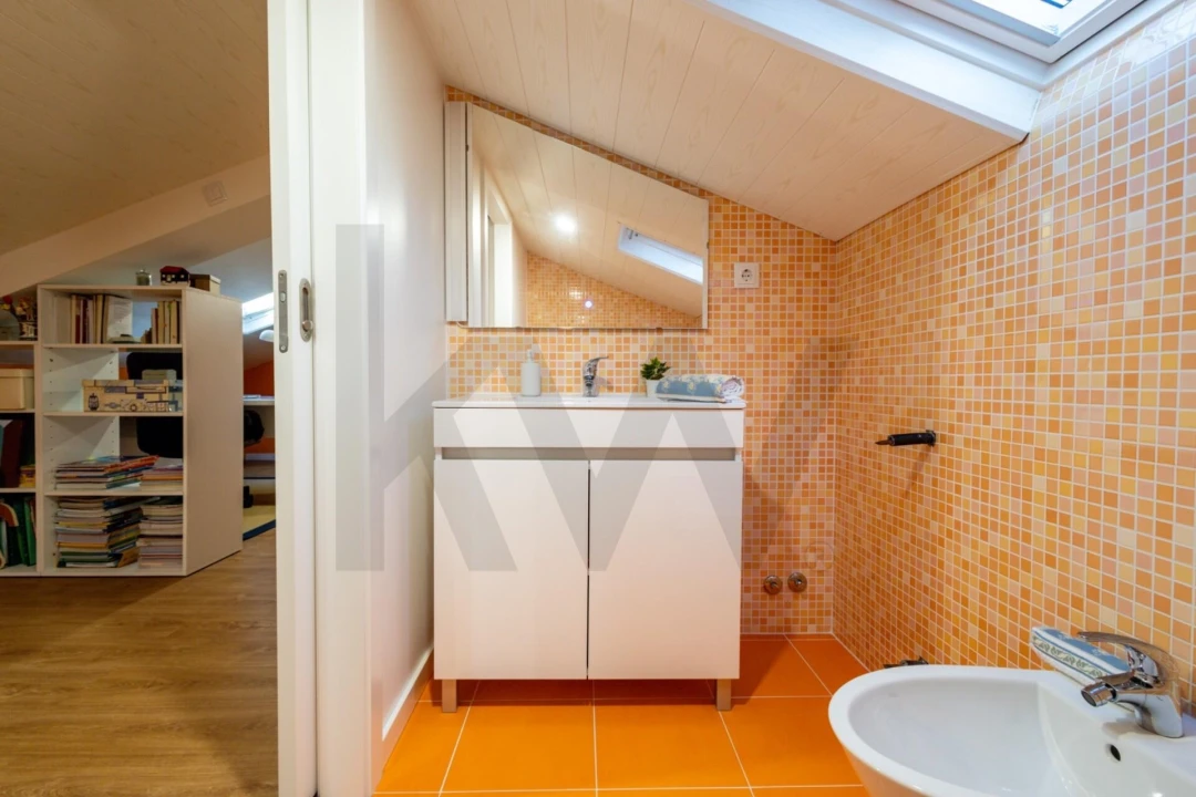 Moradia T3 para Venda em Fazendas de Almeirim Foto 73