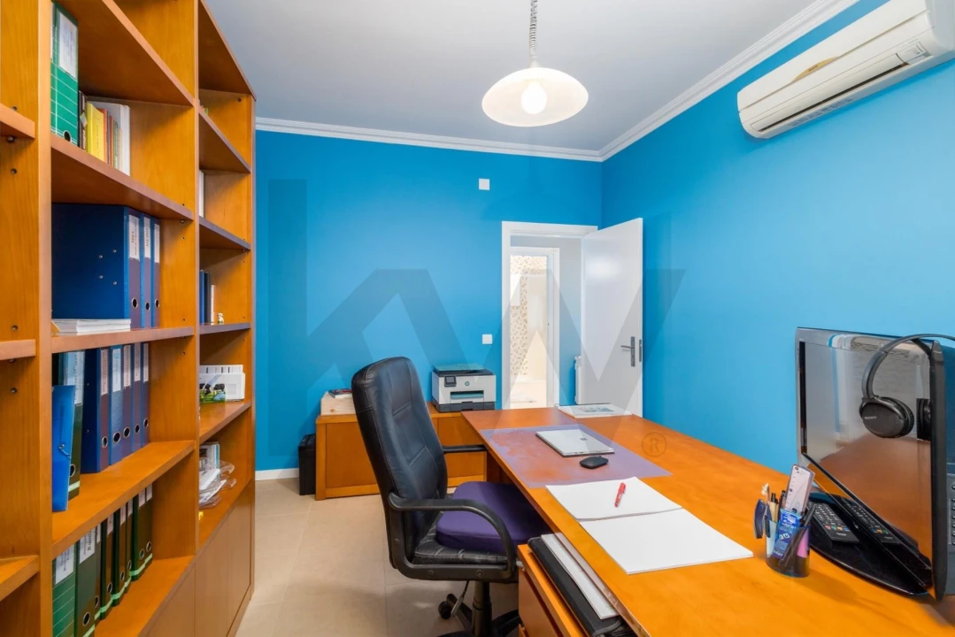 Moradia T3 para Venda em Fazendas de Almeirim Foto 65