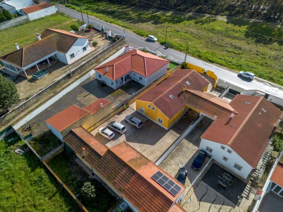 Moradia T3 para Venda em Fazendas de Almeirim Foto 5