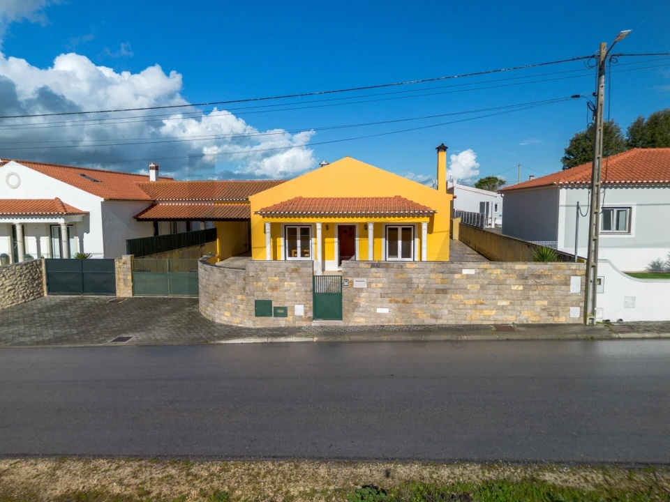 Moradia T3 para Venda em Fazendas de Almeirim Foto 11