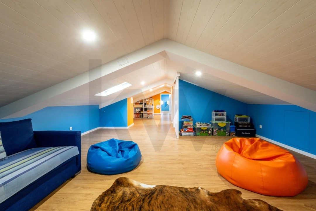 Moradia T3 para Venda em Fazendas de Almeirim Foto 69