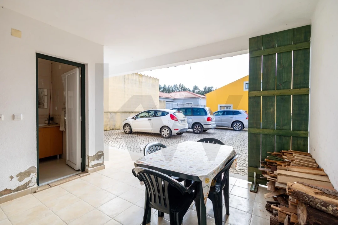 Moradia T3 para Venda em Fazendas de Almeirim Foto 32