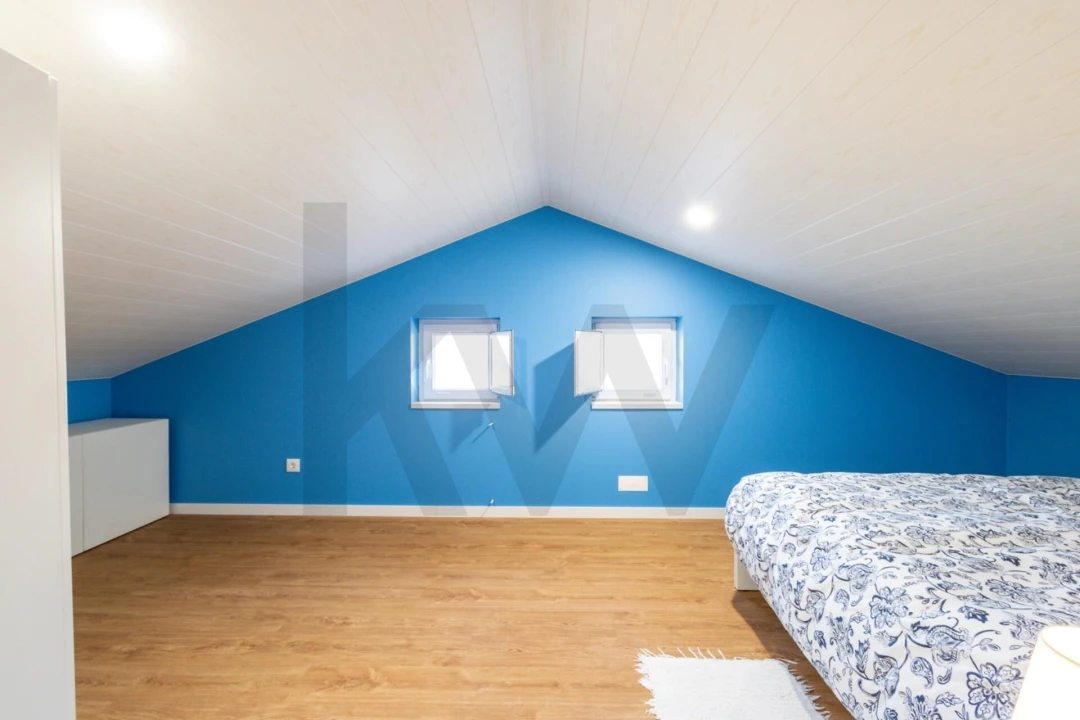 Moradia T3 para Venda em Fazendas de Almeirim Foto 78