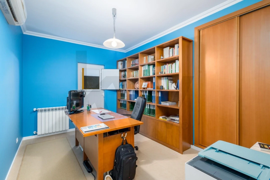 Moradia T3 para Venda em Fazendas de Almeirim Foto 64