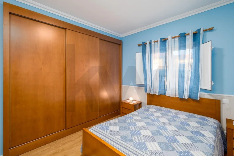 Moradia T3 para Venda em Fazendas de Almeirim Foto 51