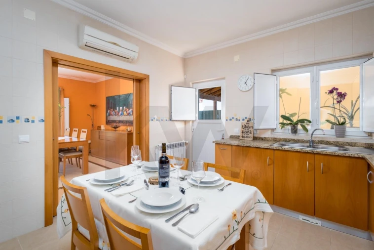 Moradia T3 para Venda em Fazendas de Almeirim Foto 46