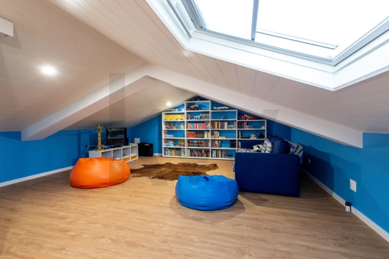 Moradia T3 para Venda em Fazendas de Almeirim Foto 67