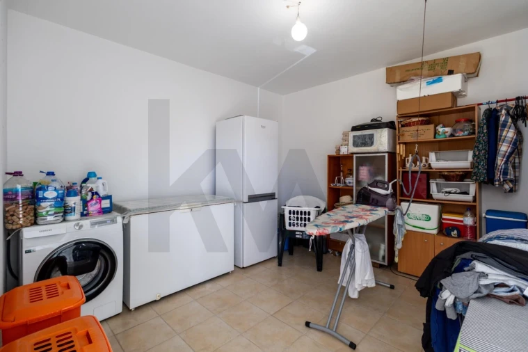 Moradia T3 para Venda em Fazendas de Almeirim Foto 34