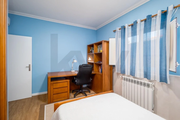 Moradia T3 para Venda em Fazendas de Almeirim Foto 61