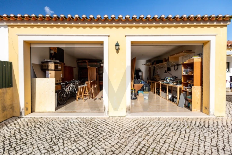 Moradia T3 para Venda em Fazendas de Almeirim Foto 33