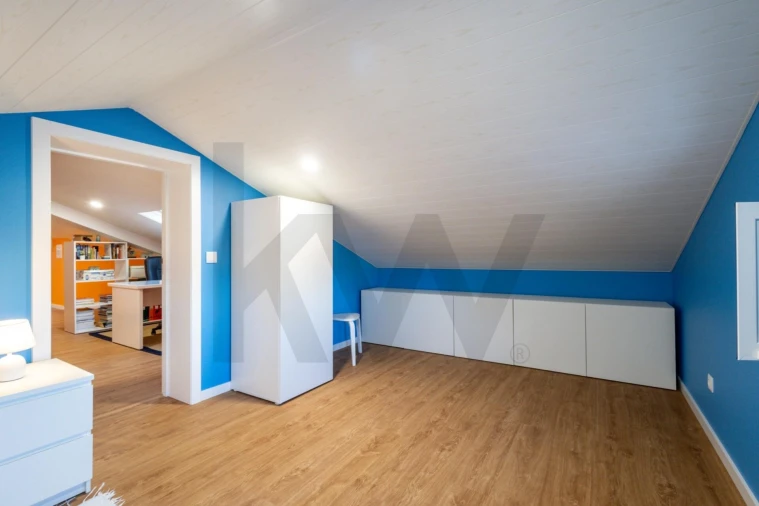 Moradia T3 para Venda em Fazendas de Almeirim Foto 81