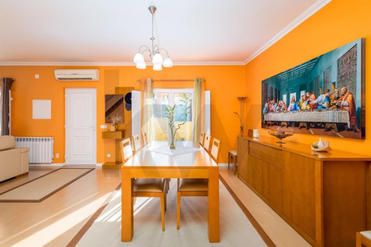 Moradia T3 para Venda em Fazendas de Almeirim Foto 41