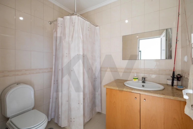 Moradia T3 para Venda em Fazendas de Almeirim Foto 31