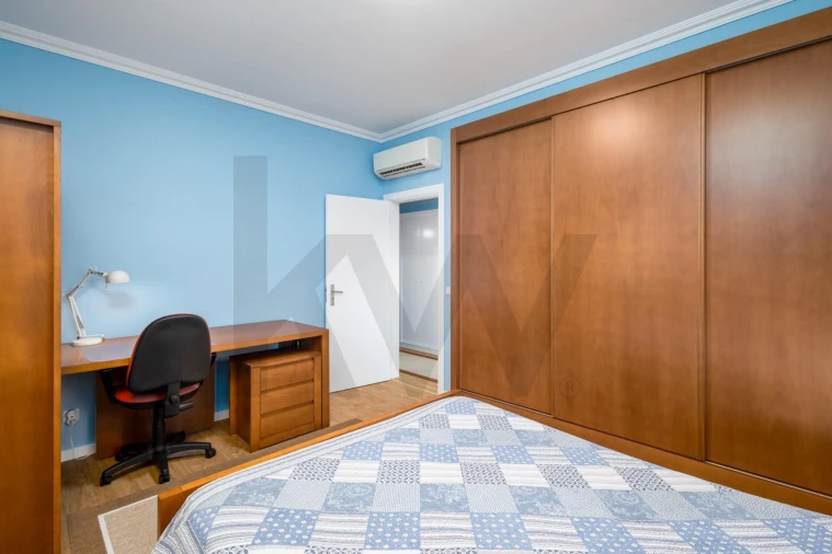 Moradia T3 para Venda em Fazendas de Almeirim Foto 53