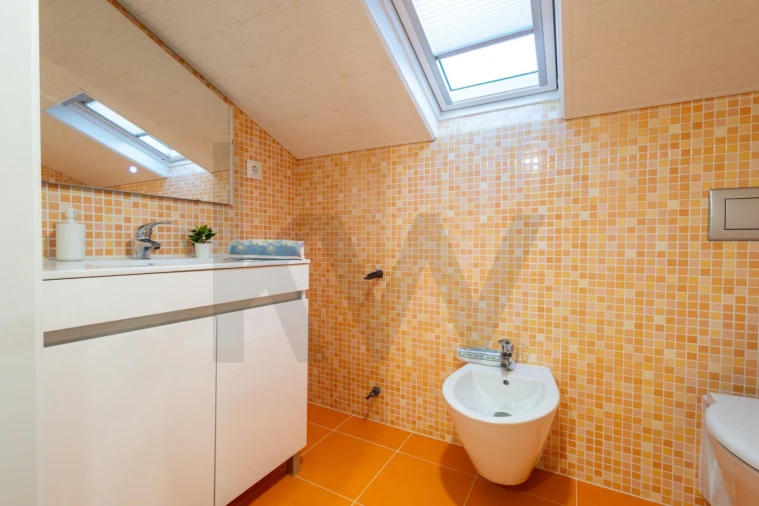 Moradia T3 para Venda em Fazendas de Almeirim Foto 72