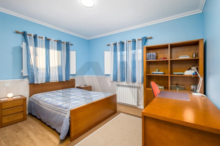 Moradia T3 para Venda em Fazendas de Almeirim Foto 50