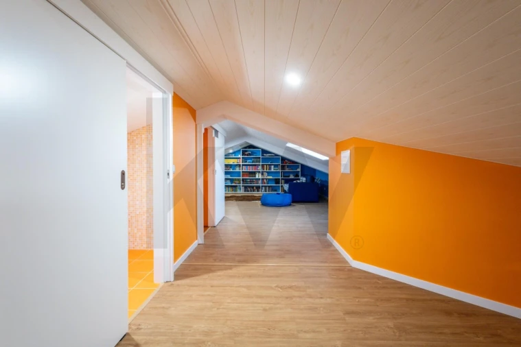 Moradia T3 para Venda em Fazendas de Almeirim Foto 82