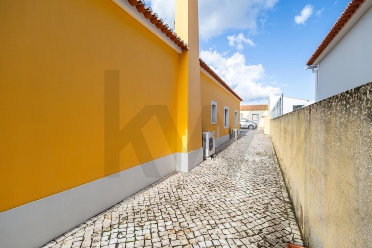 Moradia T3 para Venda em Fazendas de Almeirim Foto 18