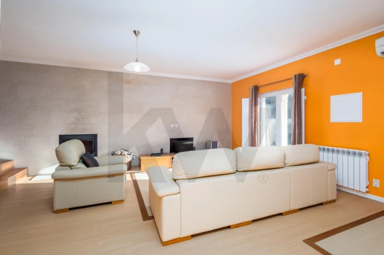 Moradia T3 para Venda em Fazendas de Almeirim Foto 35