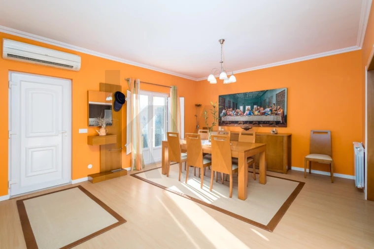 Moradia T3 para Venda em Fazendas de Almeirim Foto 42