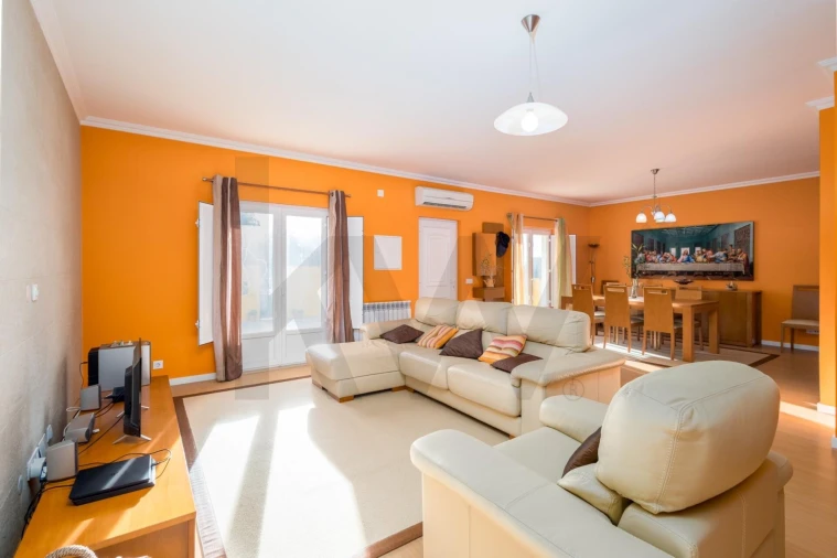 Moradia T3 para Venda em Fazendas de Almeirim Foto 37