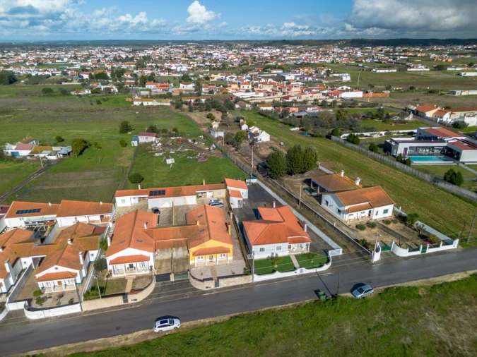 Moradia T3 para Venda em Fazendas de Almeirim Foto 8