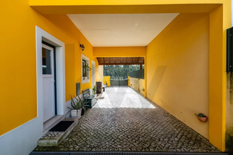 Moradia T3 para Venda em Fazendas de Almeirim Foto 24