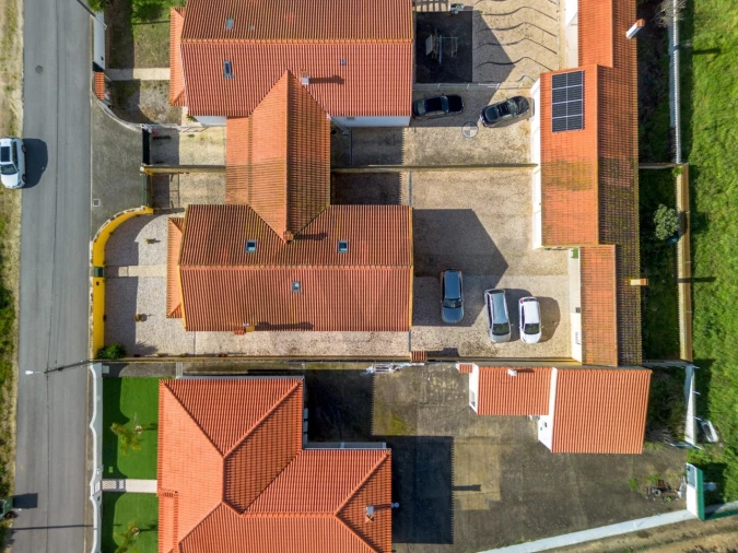 Moradia T3 para Venda em Fazendas de Almeirim Foto 7