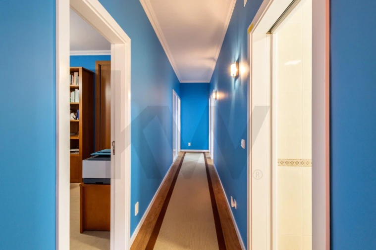 Moradia T3 para Venda em Fazendas de Almeirim Foto 66