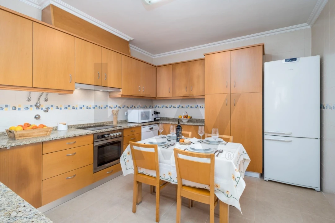 Moradia T3 para Venda em Fazendas de Almeirim Foto 44